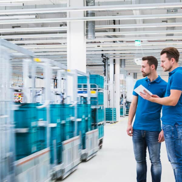 Operation Management