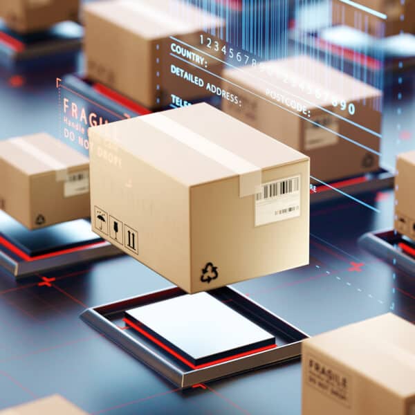 Supply Chain Network Management